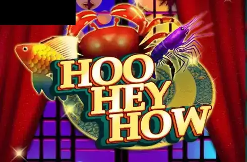 Hoo Hey How (AllWaySpin)