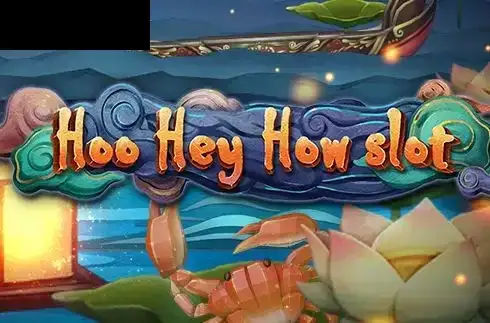 Hoo Hey How Slot