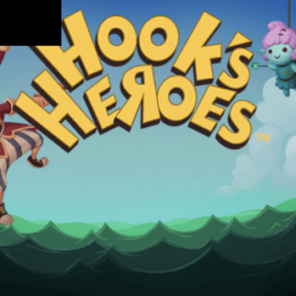 Hook’s Heroes