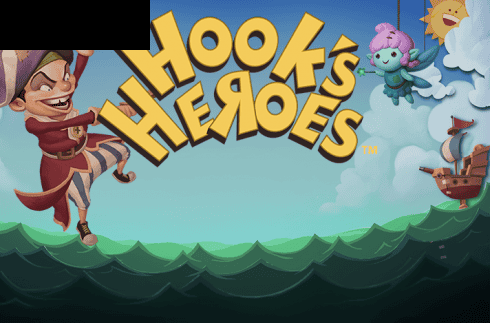 Hook’s Heroes