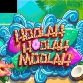 Hoolah Hoolah Moolah