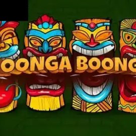 Hoonga Boonga