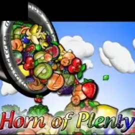 Horn of Plenty