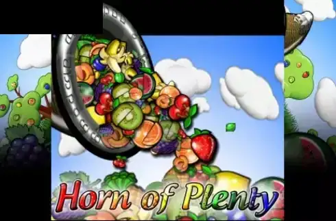 Horn of Plenty
