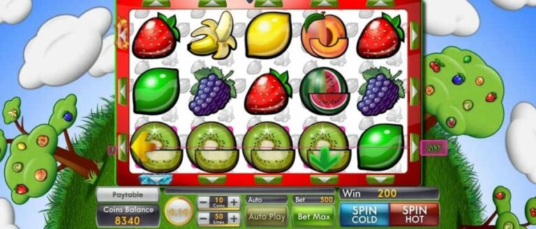 Horn of Plenty Spins16