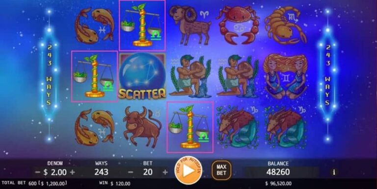 Horoscope (KA Gaming)