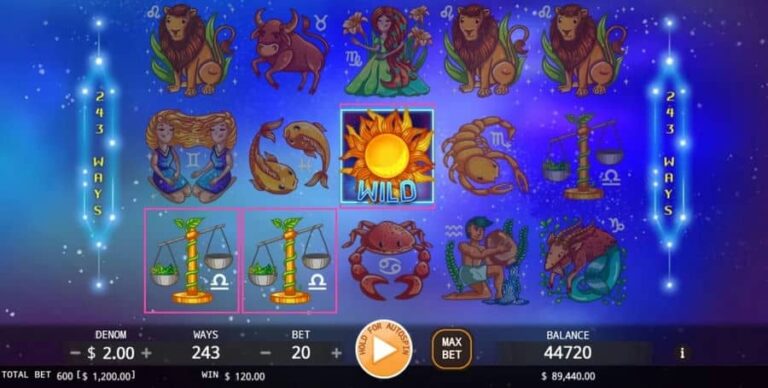 Horoscope (KA Gaming)