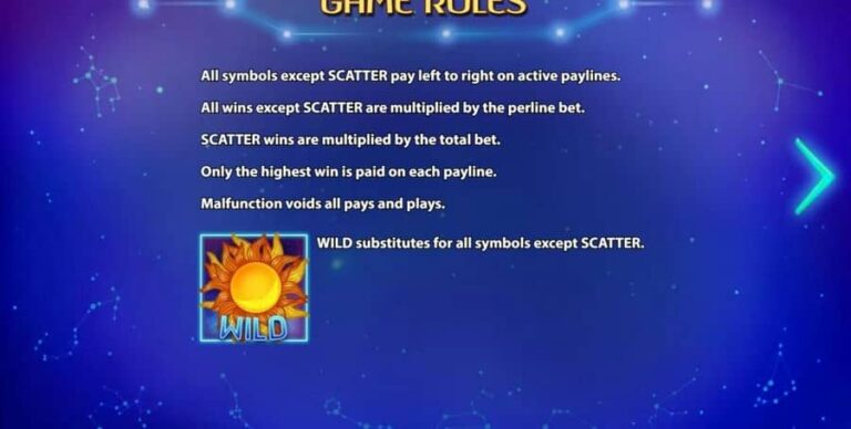 Horoscope (KA Gaming)