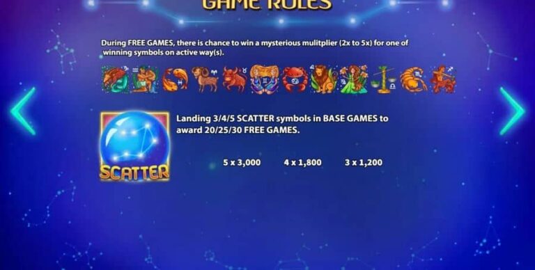 Horoscope (KA Gaming)
