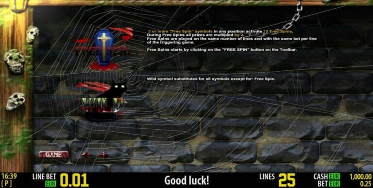 Horror Castle HD