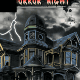 Horror House (Portomaso Gaming)