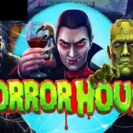 Horror House (Booming Games)
