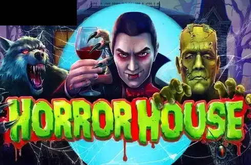Horror House (Booming Games)