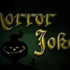 Horror Joker