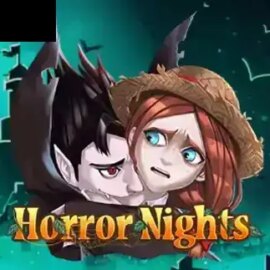 Horror Nights