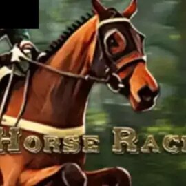 Horse Racing 2