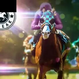 Horses Streak