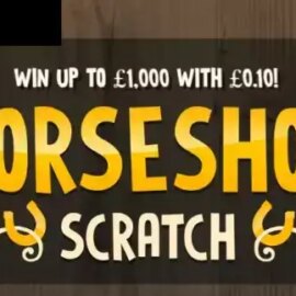 Horseshoe Scratch