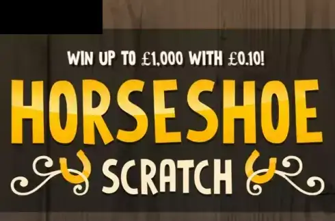 Horseshoe Scratch