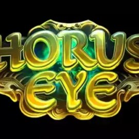 Horus Eye (Apollo Games)