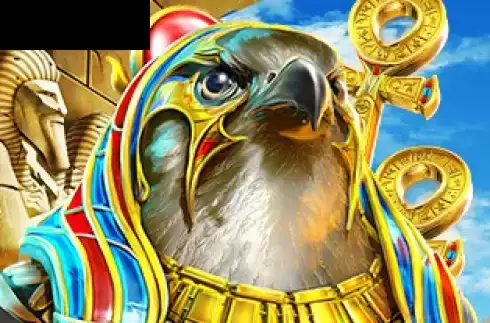 Horus Eye (EAgaming)