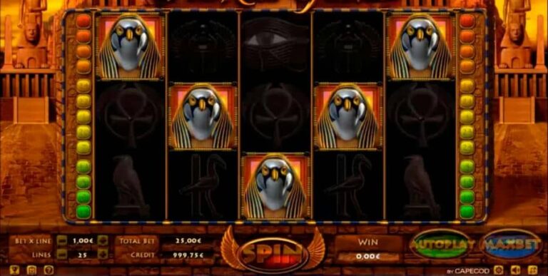 Horus Gold