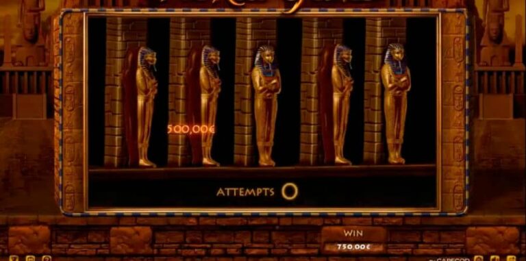 Horus Gold