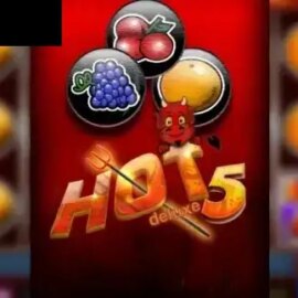 Hot 5 Deluxe