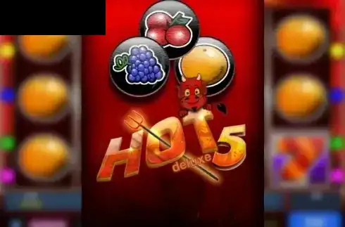 Hot 5 Deluxe