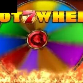 Hot 7 Wheel