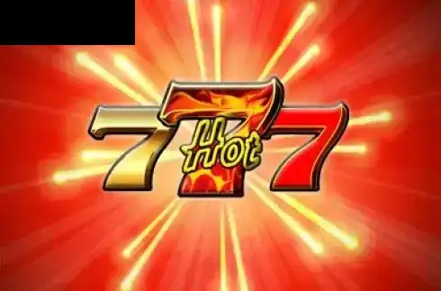 Hot 777