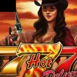 Hot 777 Deluxe