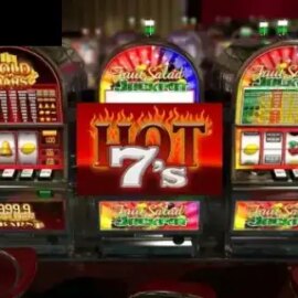 Hot 7’s