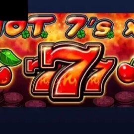 Hot 7’s X 2