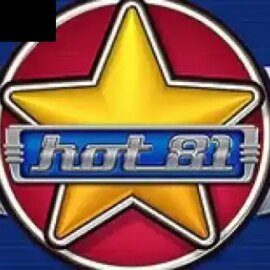 Hot 81