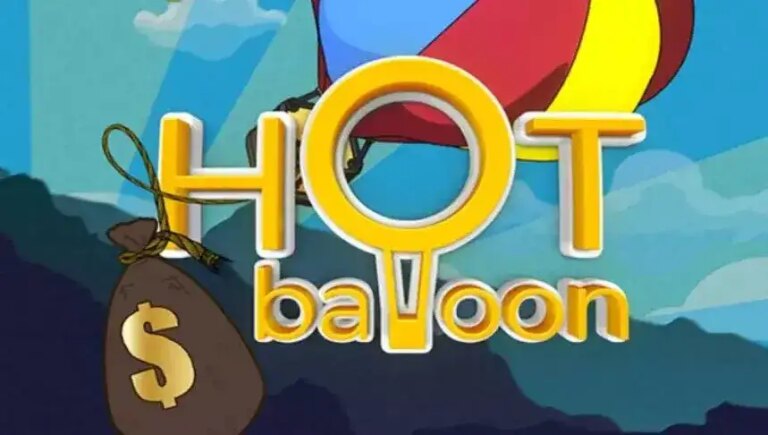 Hot Balloon