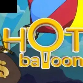Hot Balloon