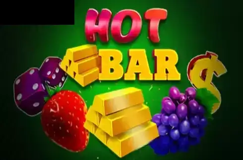 Hot Bar