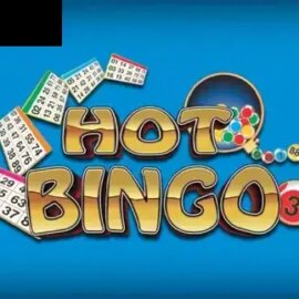 Hot Bingo