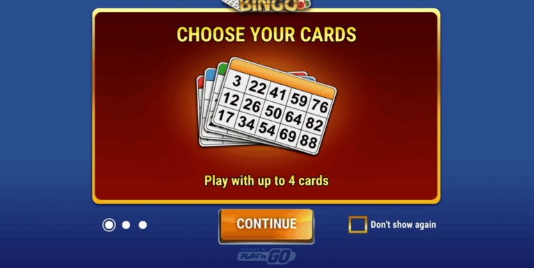 Hot Bingo