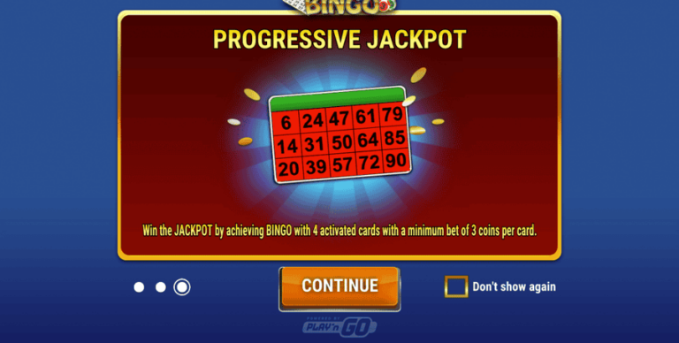 Hot Bingo