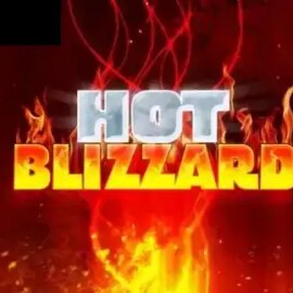 Hot Blizzard