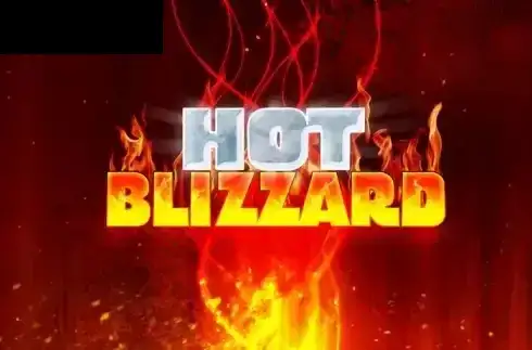 Hot Blizzard