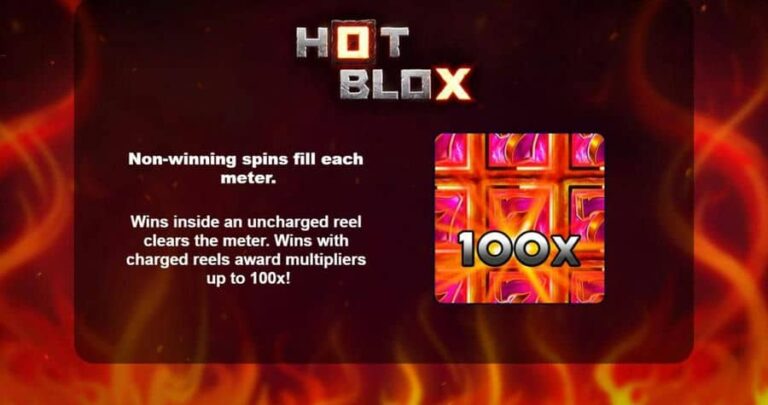 Hot Blox