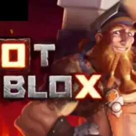 Hot Blox