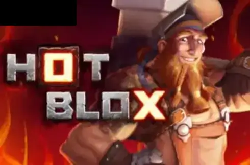 Hot Blox