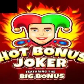 Hot Bonus Joker