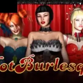 Hot Burlesque