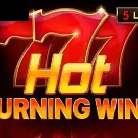 Hot Burning Wins