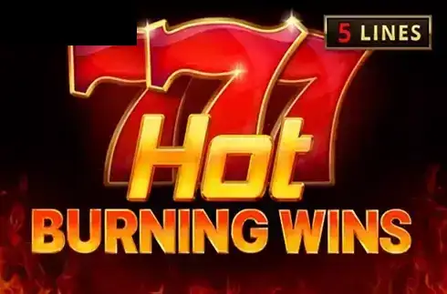 Hot Burning Wins